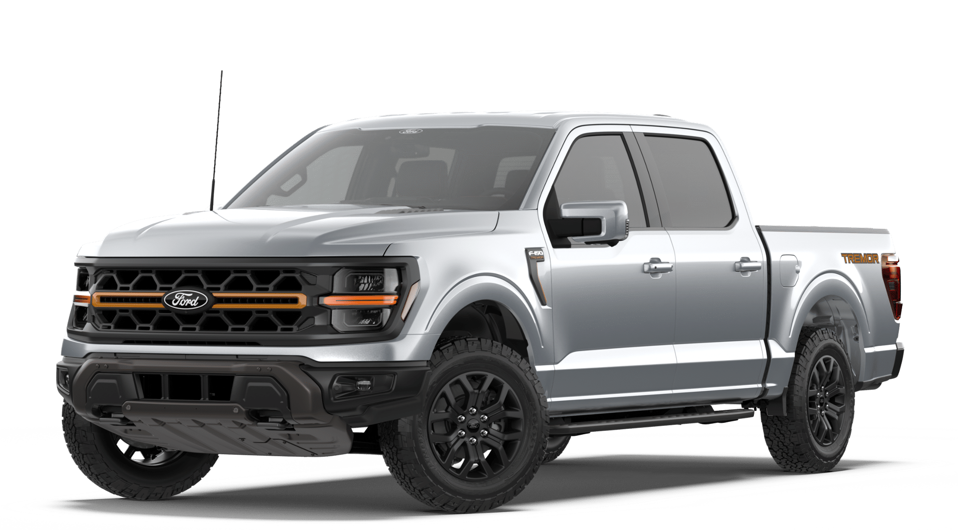 2026 Ford F-150® External Image 1